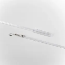 Stick to draw the curtain clear 100cm