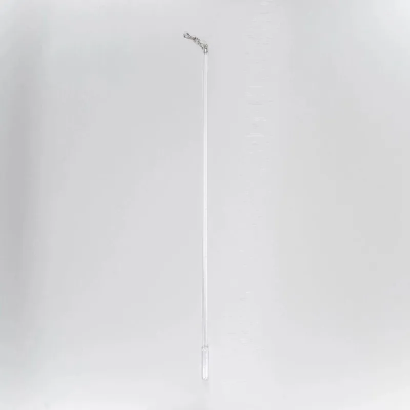 Stick to draw the curtain clear 100cm