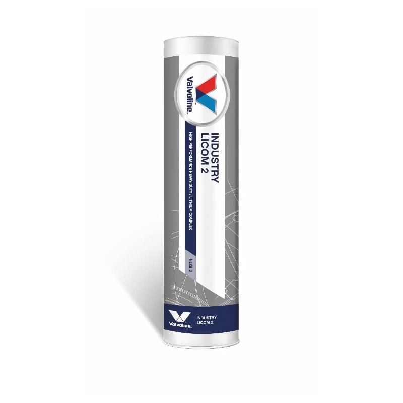 Smērviela Industry LICOM 2 400g, Valvoline