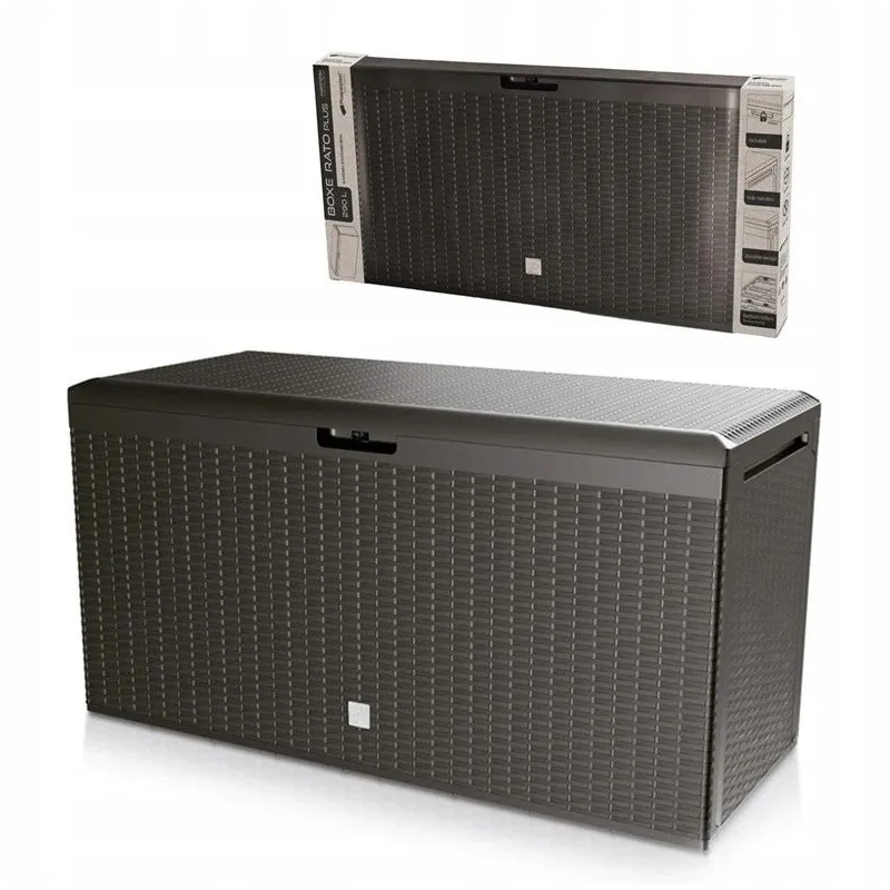 Dārza kaste mbrp290-440u