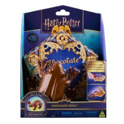 HARRY POTTER interactive toy Chocolate Frog
