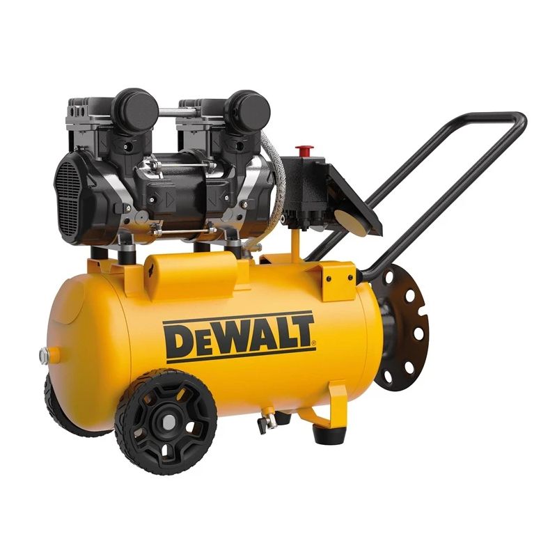 Gaisa kompresor Dewalt DXCMS2524HE. 1800 W. 230 V