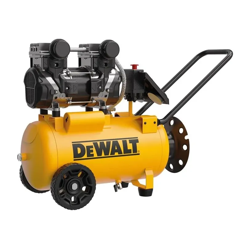 Kompresors dewalt dxcms2524he 24l 1800w