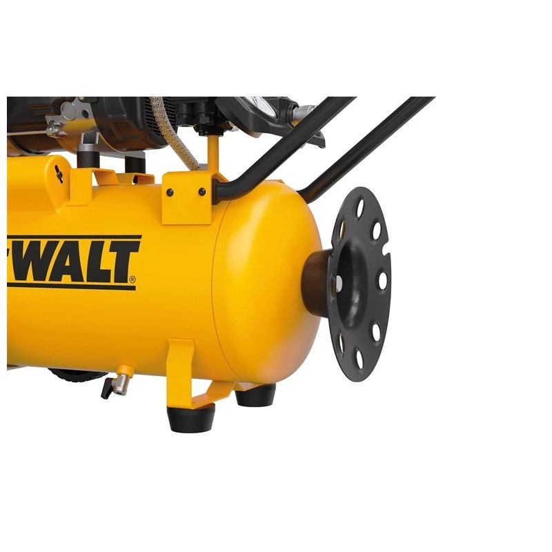 Gaisa kompresor Dewalt DXCMS2524HE. 1800 W. 230 V