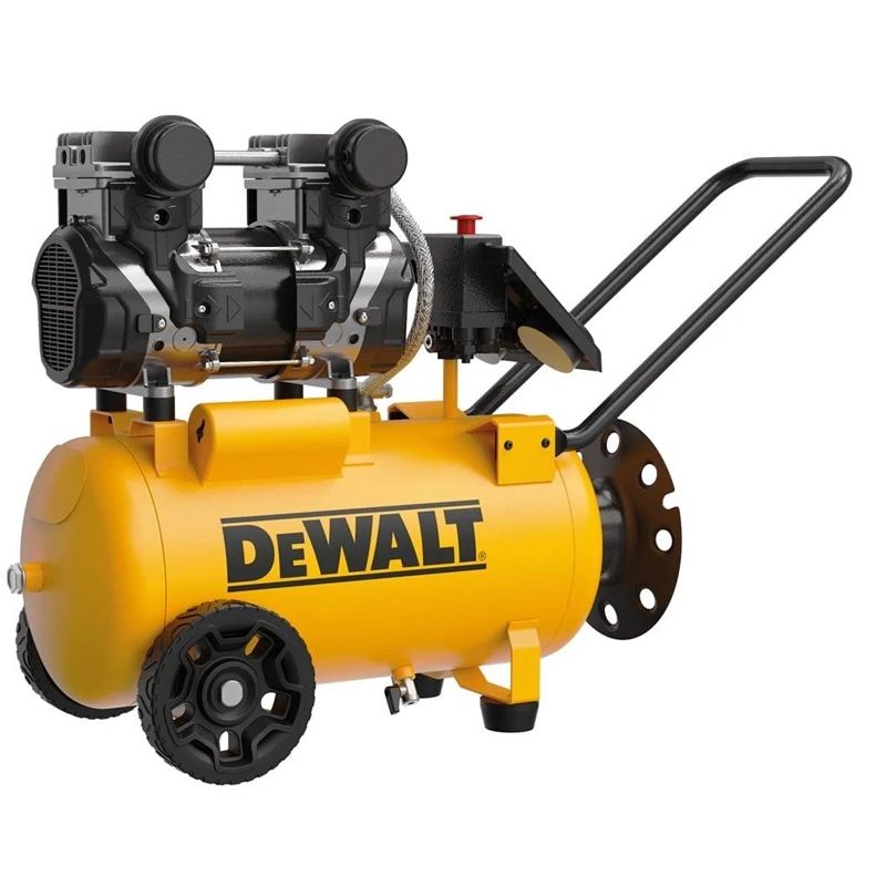 Gaisa kompresor Dewalt DXCMS2524HE. 1800 W. 230 V