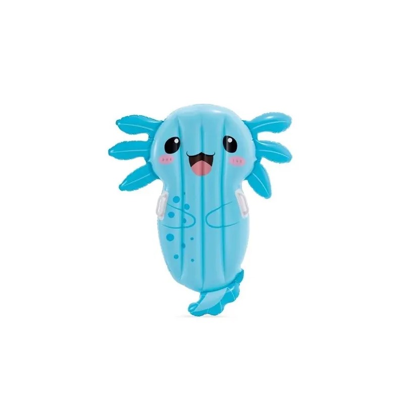 Piepūšams riņķis Intex AXOLOTL 46 cm x 42 cm