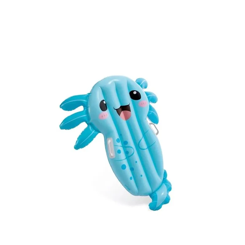 Piepūšams riņķis Intex AXOLOTL 46 cm x 42 cm