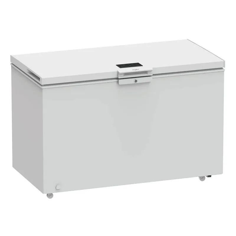 Saldētava Whirlpool W3RHS37EW1