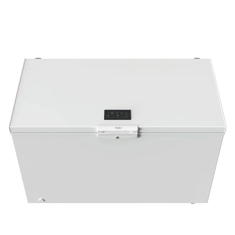 Saldētava Whirlpool W3RHS37EW1