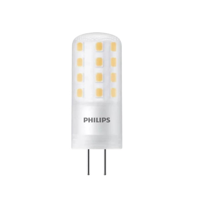 Led gy6.35 40w 2700k 470lm 12v srt6