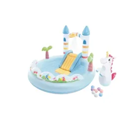 Playground intexunicorn castle