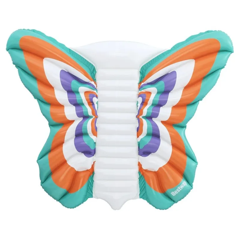 Raft bestway boho butterfly