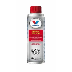 Õlilekke peataja Engine Oil Stop Leak 300 ml, Valvoline
