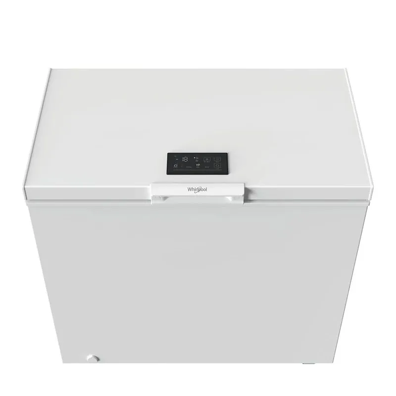 Saldētavas kaste w3rhs19ew2 whp