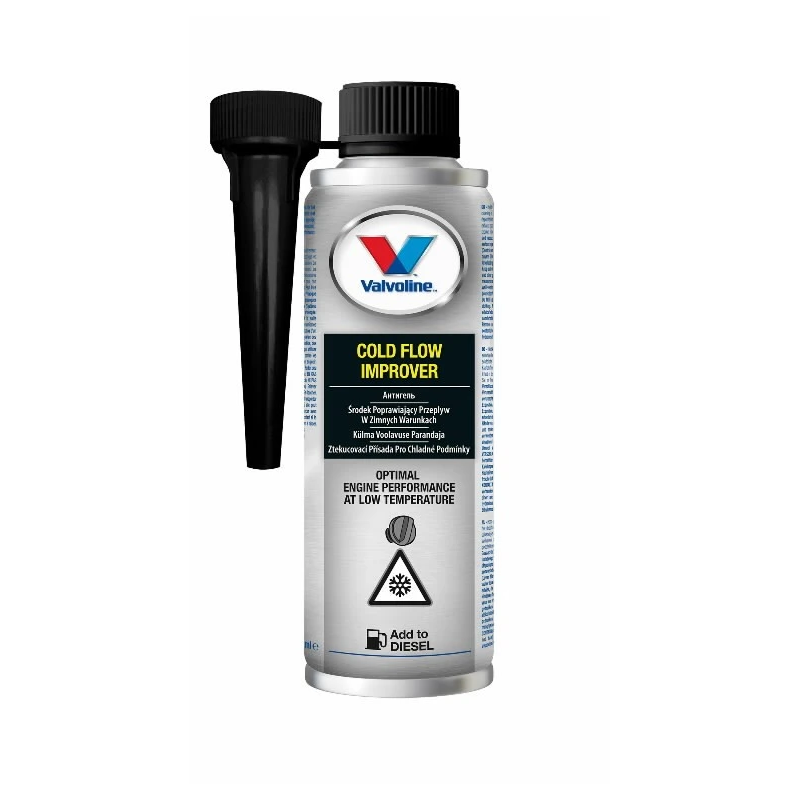 Ziemas Degvielas Piedeva Cold Flow Improver 300 ml, Valvoline