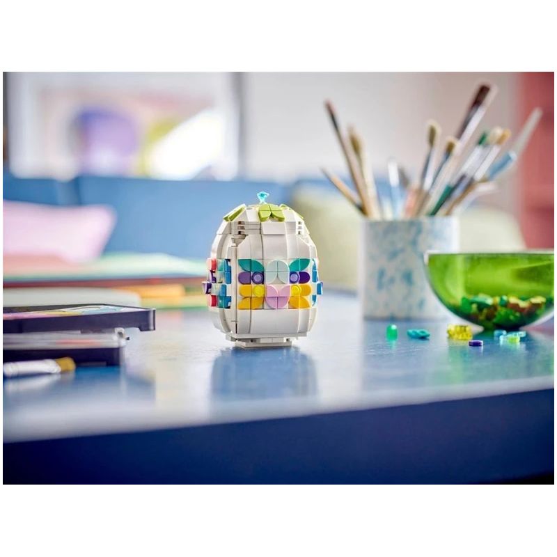 Konstr lego decorative easter egg 40816