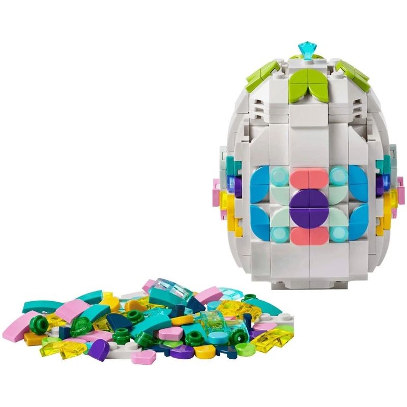 Konstr lego decorative easter egg 40816