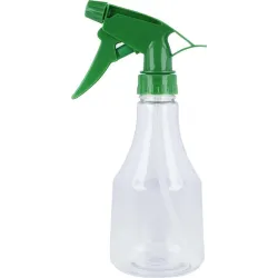 Spray bottle green 350ml