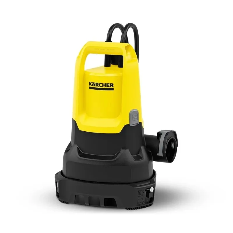 Drenāžas pumpji Kärcher SP 16.000 Dual, 550 W