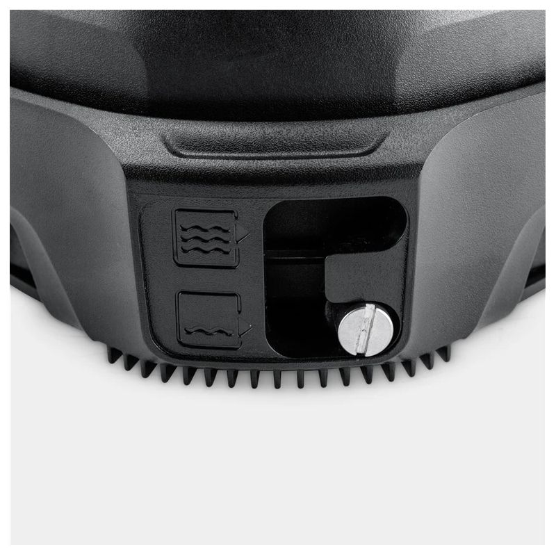 Drenāžas pumpji Kärcher SP 16.000 Dual, 550 W