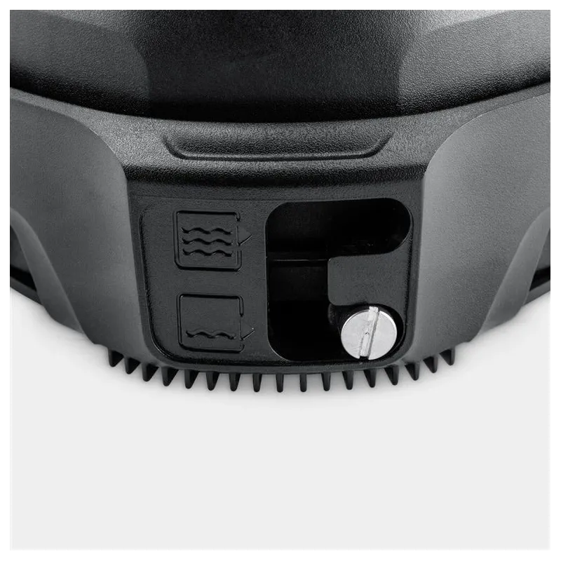 Drenāžas pumpji Kärcher SP 16.000 Dual, 550 W