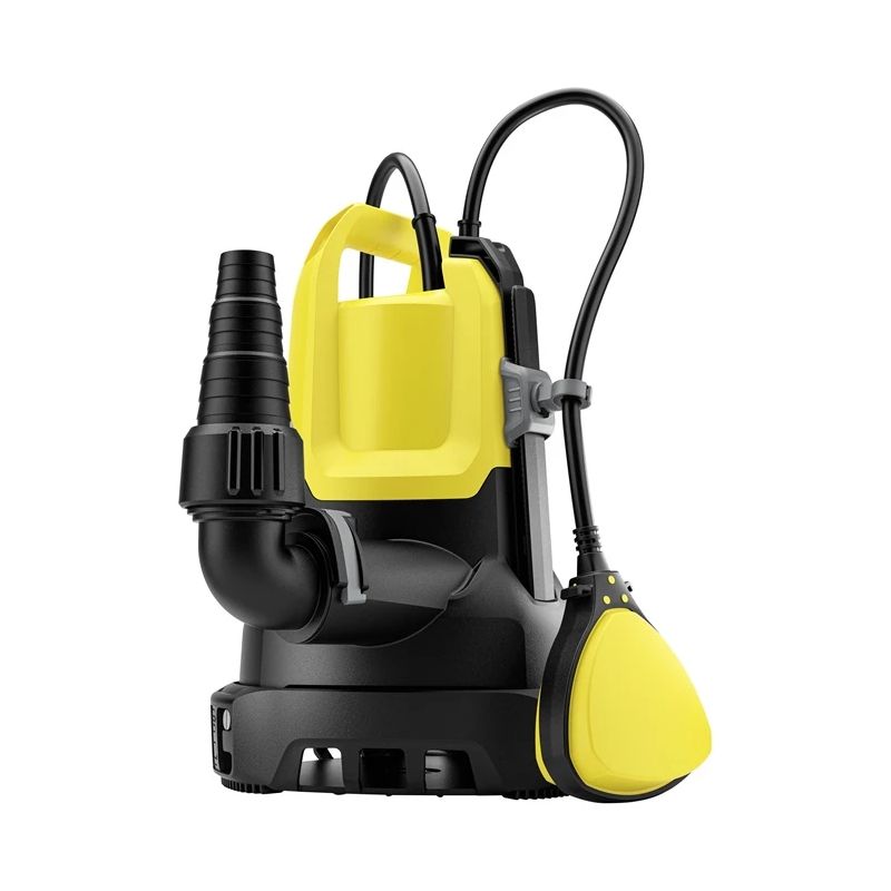 Drenāžas pumpji Kärcher SP 16.000 Dual, 550 W