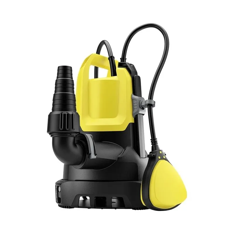 Насос для дренажной воды Kärcher SP 16.000 Dual, 550 Вт