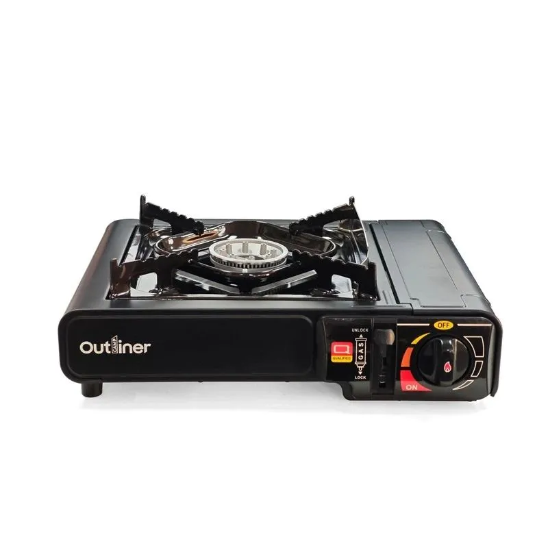 Tūrisma plītiņa Outliner JY-500A-1