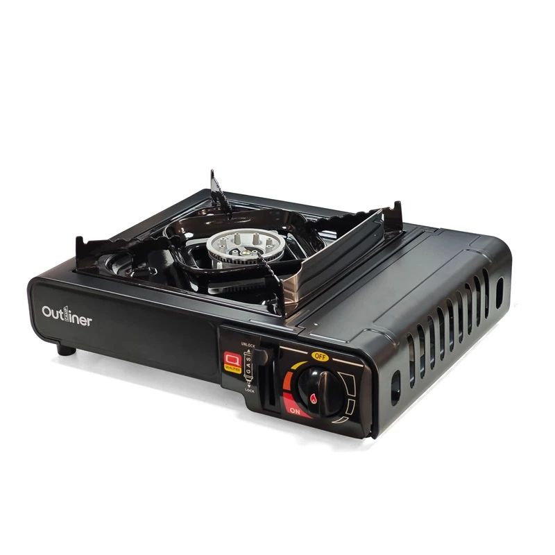 Tūrisma plītiņa Outliner JY-500A-1