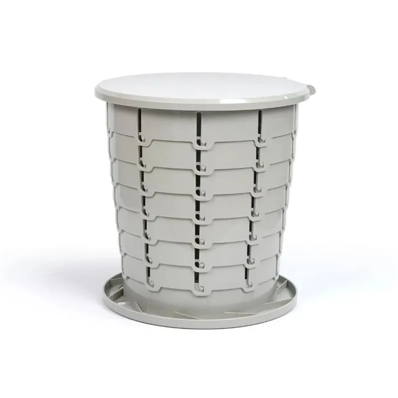 Spainis-tualete Outliner. 31.5 cm. 30 l