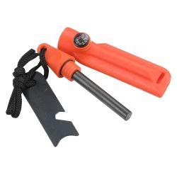 Uguns starteris Outliner