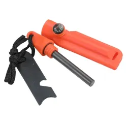 Uguns starteris Outliner