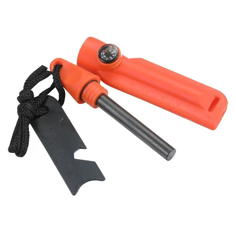 Uguns starteris Outliner