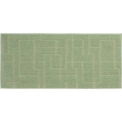 Carpet narciso col-d l.green 50x145cm