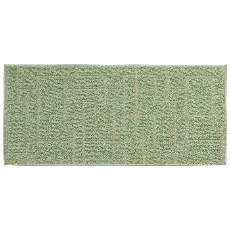 Paklājiņš narciso col-d g.zaļš 50x145cm