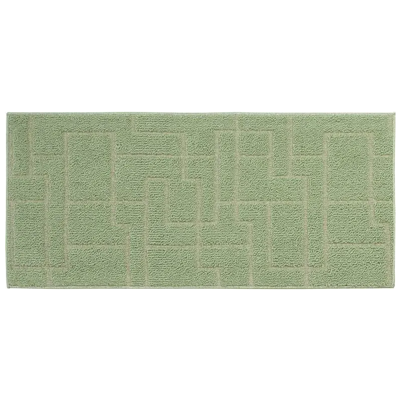 Carpet narciso col-d l.green 50x145cm