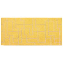 Paklājiņš narciso col-m dzelt.50x145cm