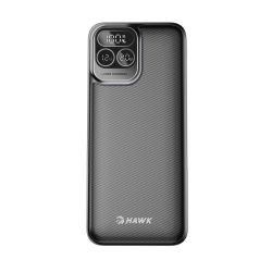 Hawk HW-PB20000 Powerbank 20000mAh
