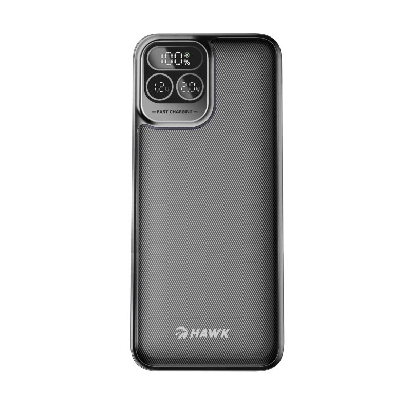 Hawk HW-PB20000 Powerbank 20000mAh