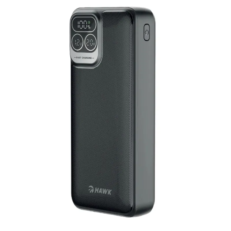 Hawk HW-PB20000 Powerbank 20000mAh