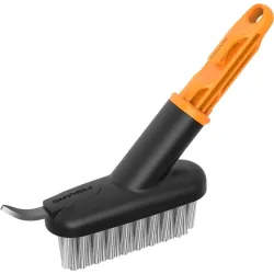 Brush outdoor fiskars oneclick