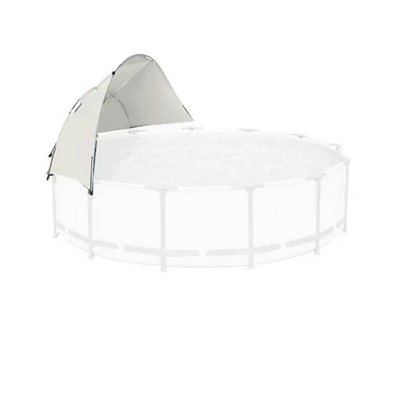 Baseina jumtiņš 58681