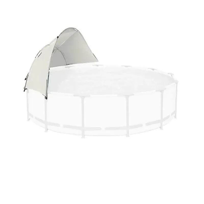 Baseina jumtiņš 58681