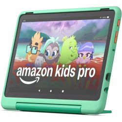 Amazon Fire HD10 Kids Pro 13 gen 32GB Mint Green