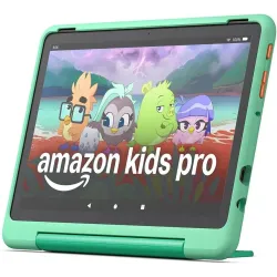 Amazon Fire HD10 Kids Pro 13 gen 32GB Mint Green