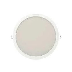 Lamp mounted slim 24w 3k 2640lm21.5