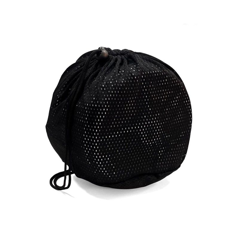 Pot set tourist 2pots frypan kttle 2lids