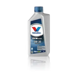 SYNPOWER DX1 5W30 motor oil 1L, Valvoline