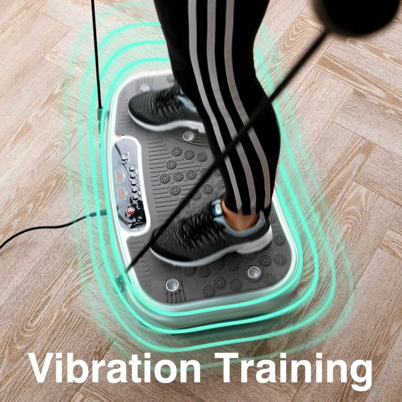 Bodi-Tek Vibration Plate Exerciser Pro