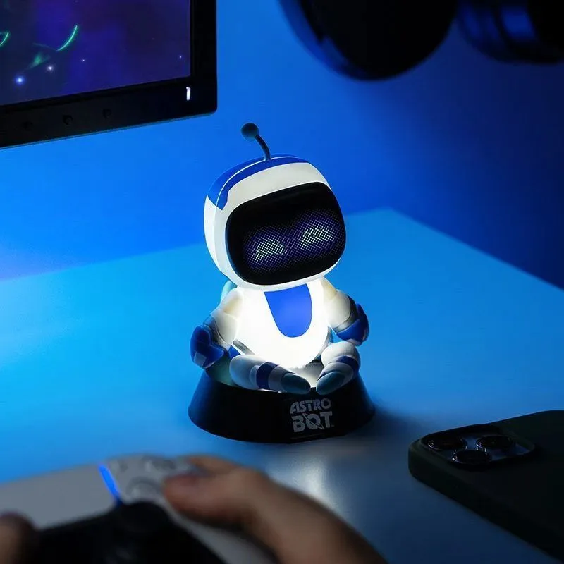 Paladone Sony Playstation Astrobot Icon Light